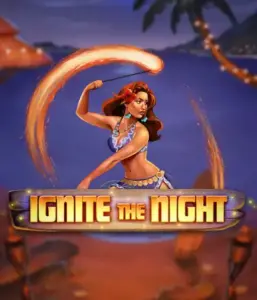 Discover the warmth of summer nights with Ignite the Night slot game by Relax Gaming, featuring a picturesque seaside setting and glowing fireflies. Indulge in the relaxing ambiance and seeking lucrative payouts with featuring guitars, lanterns, and fruity cocktails.