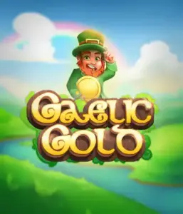 Set off on a charming journey to the Emerald Isle with Gaelic Gold Slot by Nolimit City, showcasing beautiful graphics of Ireland's green landscapes and mythical treasures. Experience the Irish folklore as you play with featuring leprechauns, four-leaf clovers, and gold coins for a captivating gaming adventure. Perfect for anyone interested in a dose of luck in their gaming.