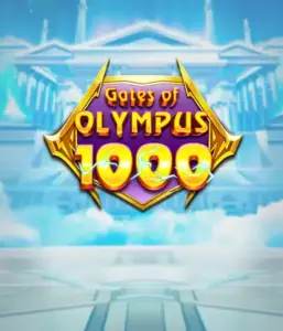 Step into the divine realm of Gates of Olympus 1000 by Pragmatic Play, showcasing breathtaking visuals of celestial realms, ancient deities, and golden treasures. Discover the power of Zeus and other gods with exciting gameplay features like free spins, cascading reels, and multipliers. Perfect for mythology enthusiasts looking for divine journeys among the gods.