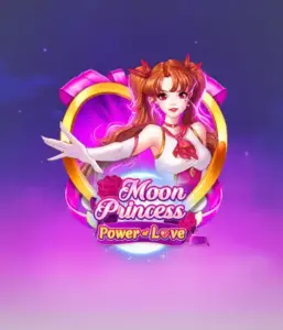 Experience the magical charm of Moon Princess: Power of Love Slot by Play'n GO, showcasing vibrant graphics and inspired by empowerment, love, and friendship. Engage with the beloved princesses in a colorful adventure, offering engaging gameplay such as free spins, multipliers, and special powers. Ideal for fans of anime and dynamic gameplay.