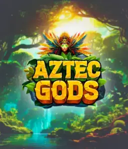 Dive into the lost world of the Aztec Gods game by Swintt, featuring stunning visuals of the Aztec civilization with depicting gods, pyramids, and sacred animals. Enjoy the splendor of the Aztecs with thrilling features including free spins, multipliers, and expanding wilds, great for anyone looking for an adventure in the heart of pre-Columbian America.