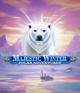 Begin a breathtaking journey with Polar Adventures Slot by Spinomenal, featuring stunning visuals of a frozen landscape teeming with wildlife. Discover the beauty of the frozen north through featuring snowy owls, seals, and polar bears, providing engaging play with features such as free spins, multipliers, and wilds. Perfect for gamers seeking an expedition into the depths of the polar cold.