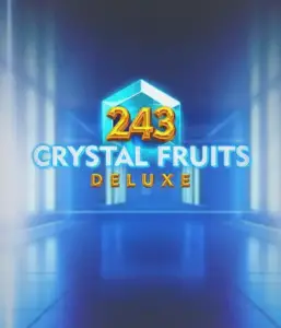 Discover the sparkling update of a classic with the 243 Crystal Fruits Deluxe slot by Tom Horn Gaming, highlighting crystal-clear graphics and refreshing gameplay with a fruity theme. Delight in the thrill of transforming fruits into crystals that unlock explosive win potential, including a deluxe multiplier feature and re-spins for added excitement. An excellent combination of old-school style and new-school mechanics for every slot enthusiast.